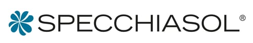 SPECCHIASOL new logo 2col pantone