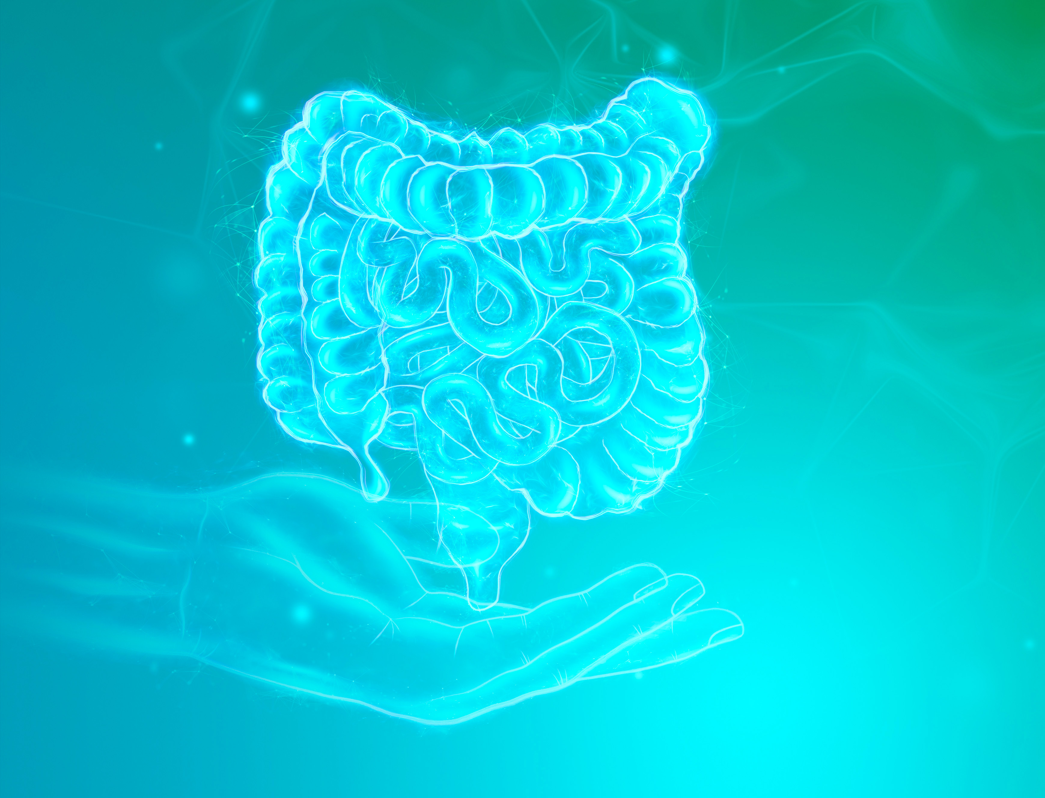 Intestino con mano_sfumatura copia Intestino con mano_sfumatura copia
